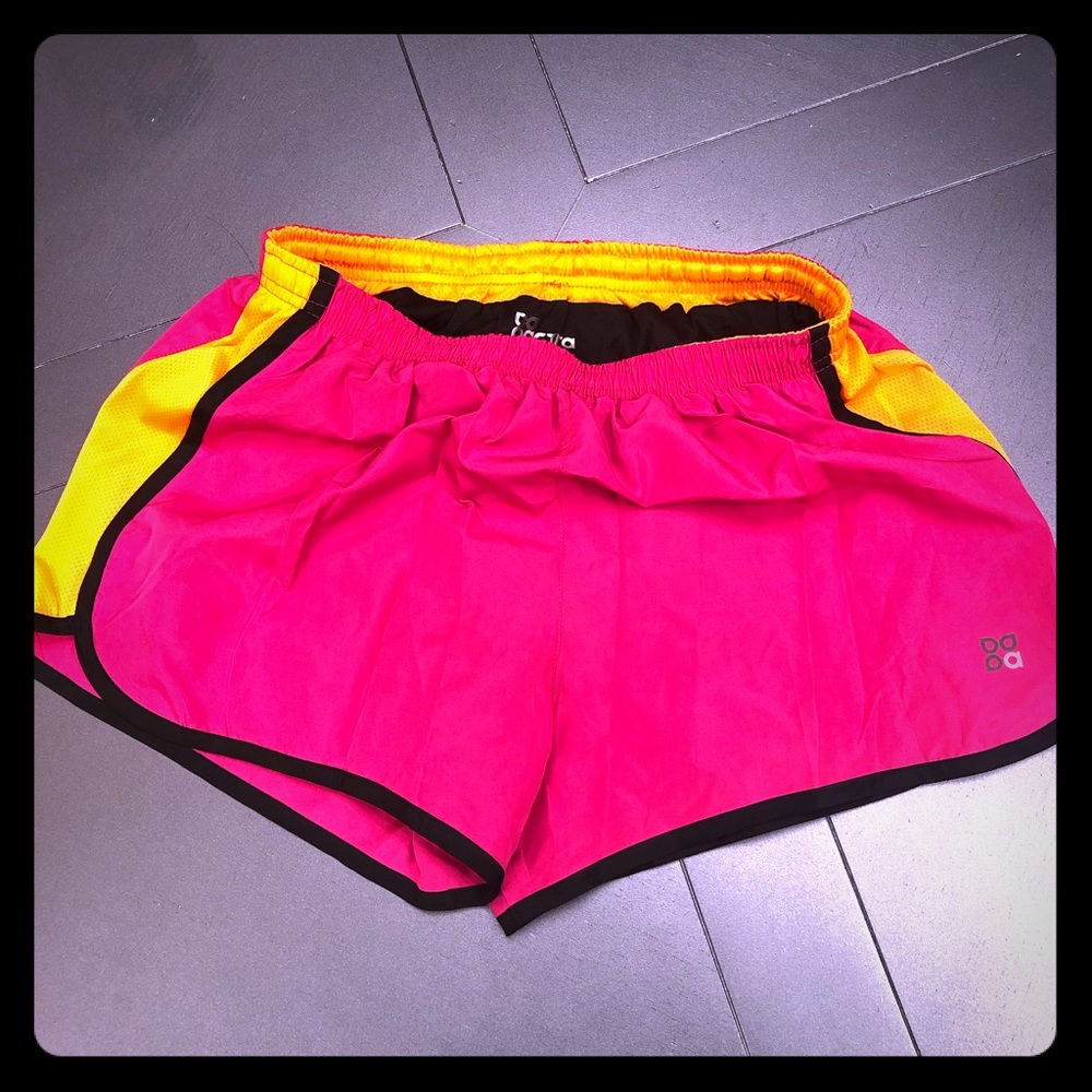 Running Shorts